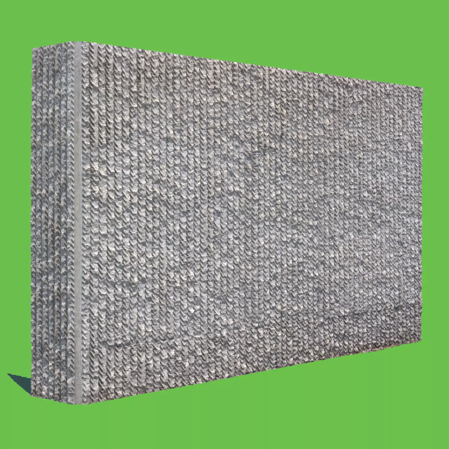 Wall E-3D Scan 3D model_0