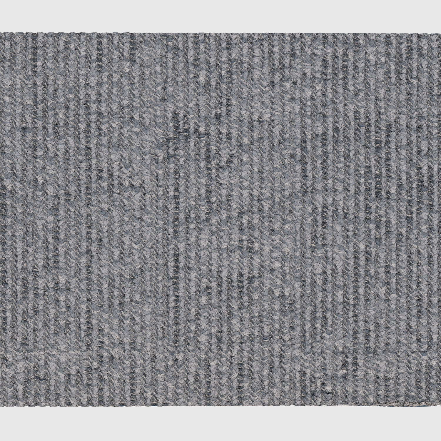 Wall E-3D Scan 3D model_4