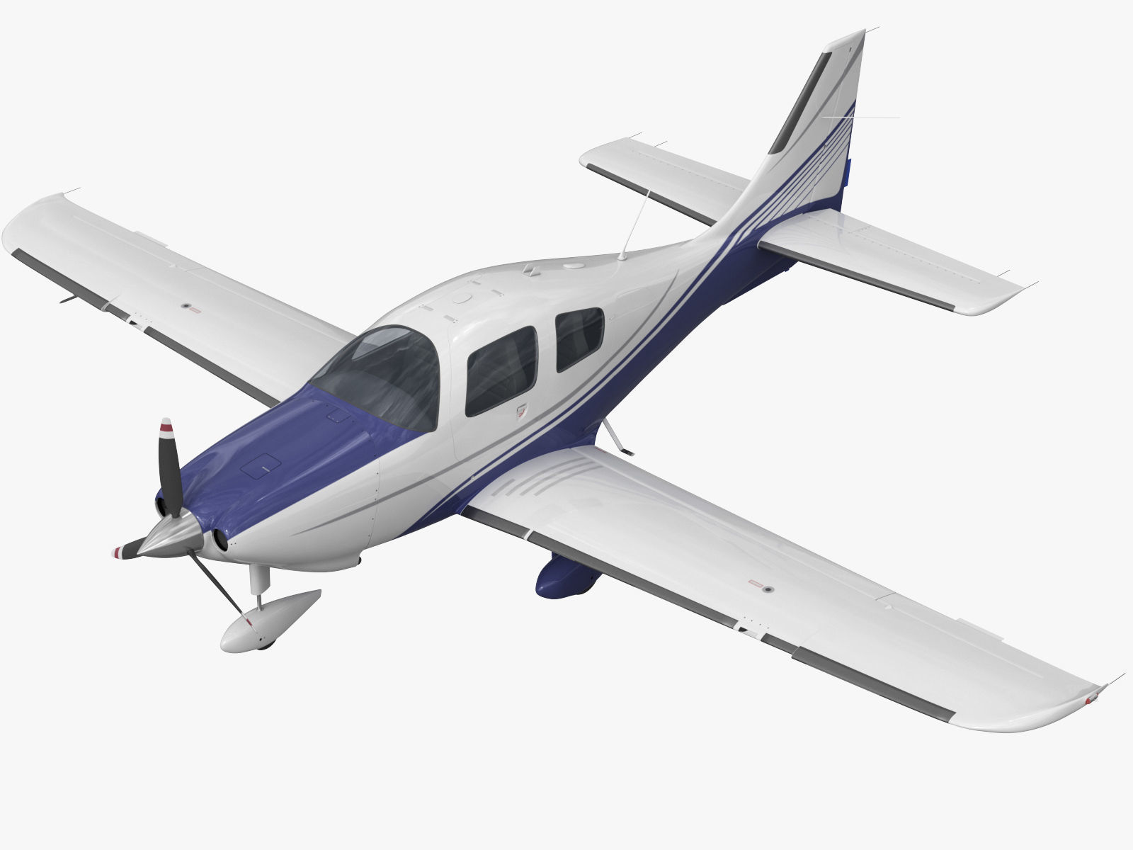 Cessna TTx 400