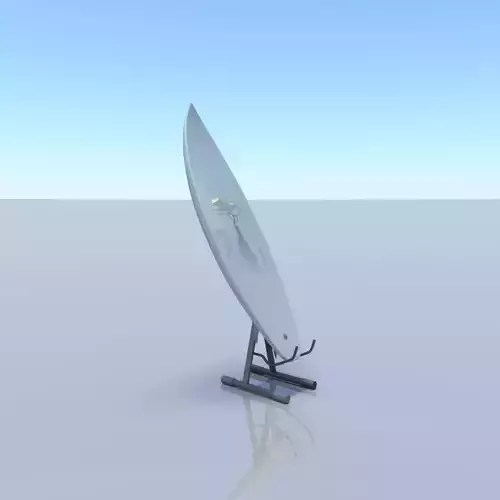 surfboard  V1