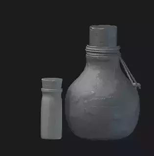 Prop Jars