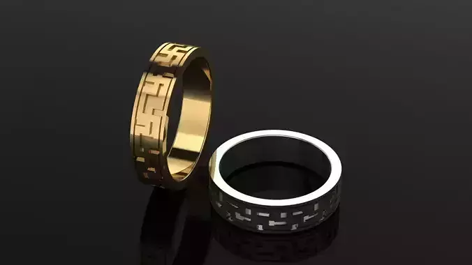 Wedding Rings
