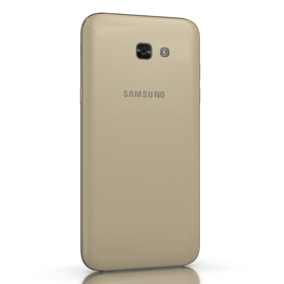 Samsung Galaxy A7 2017 for Element 3D 3D model_22