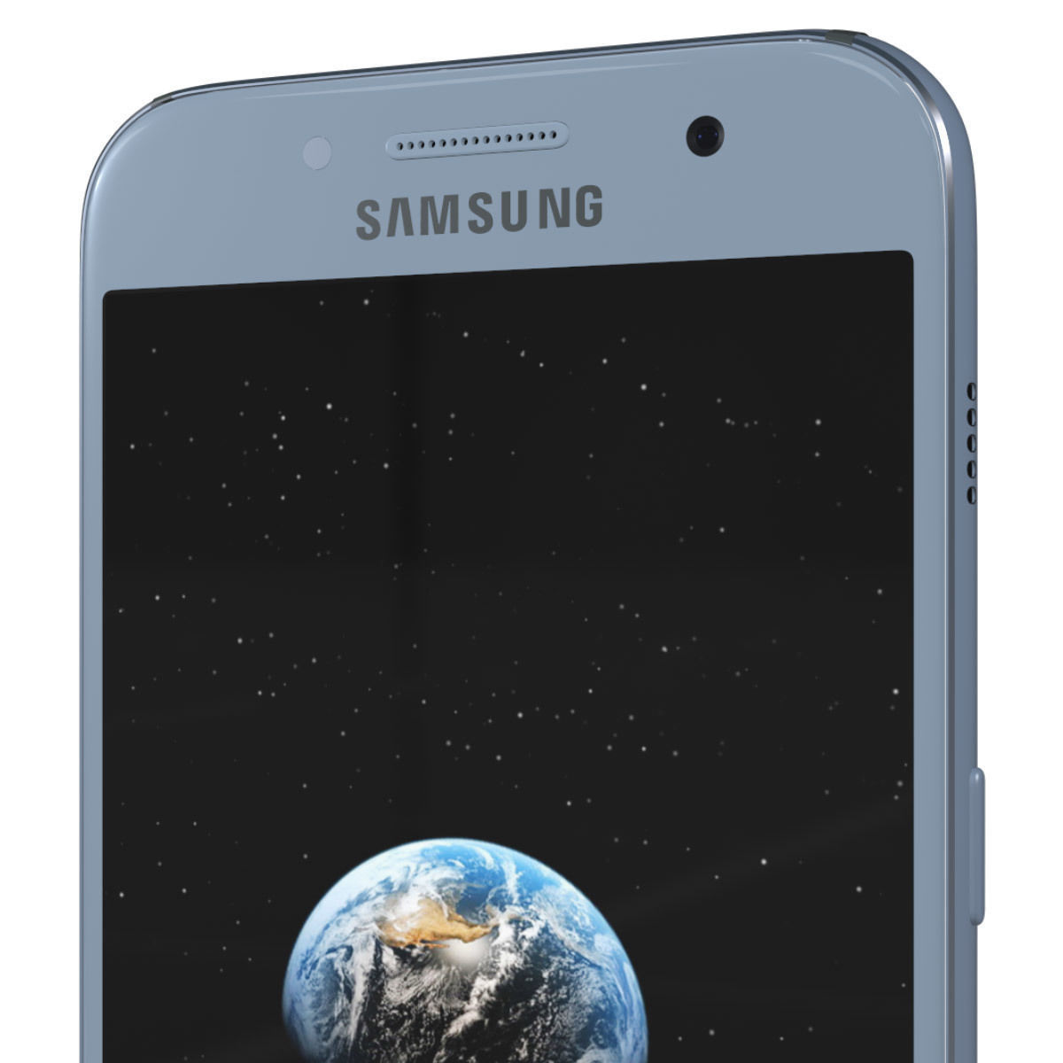 Samsung Galaxy A3 2017 for Element 3D 3D model_15