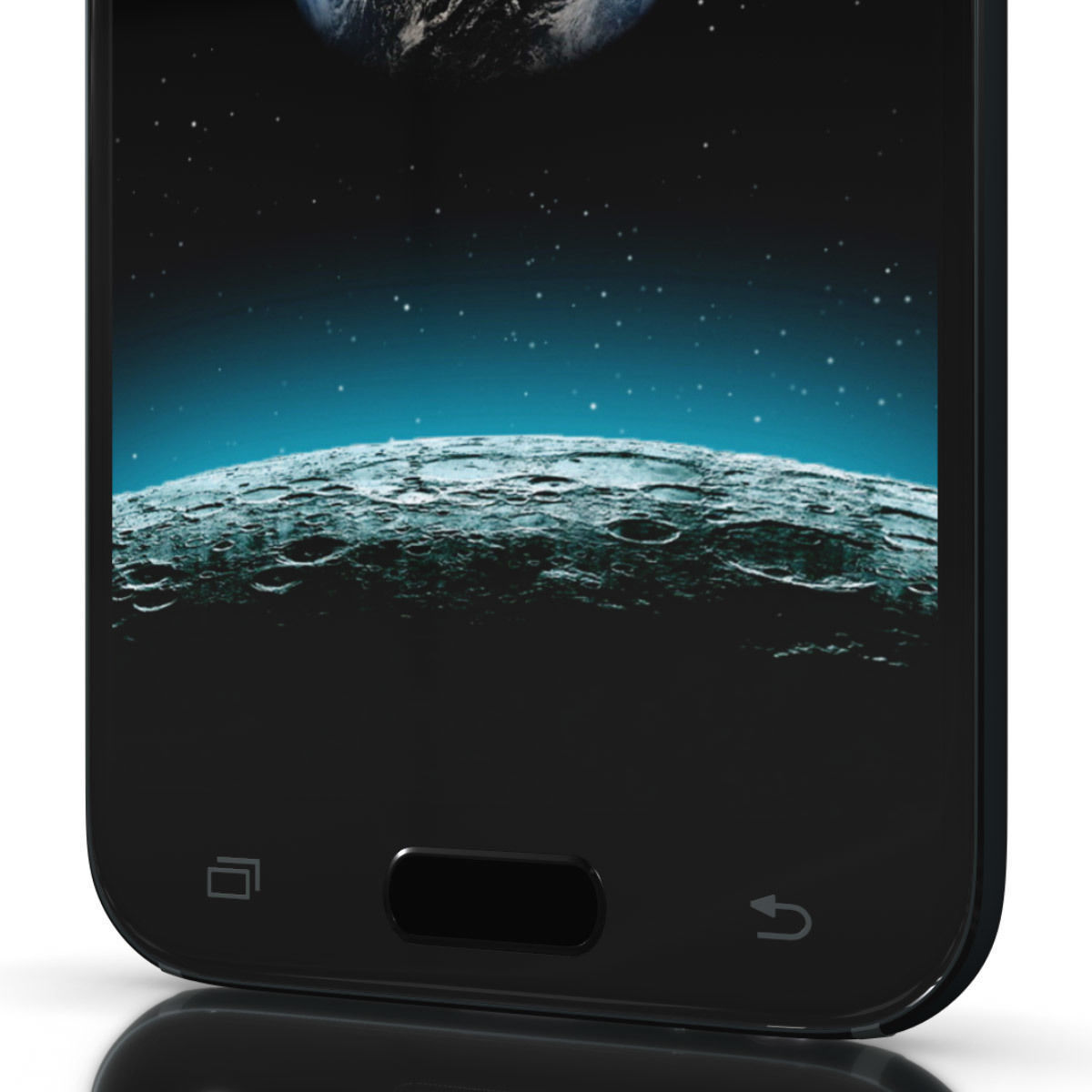 Samsung Galaxy A3 2017 for Element 3D 3D model_4