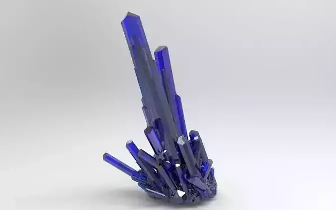 Crystal Emerald Quartz 03