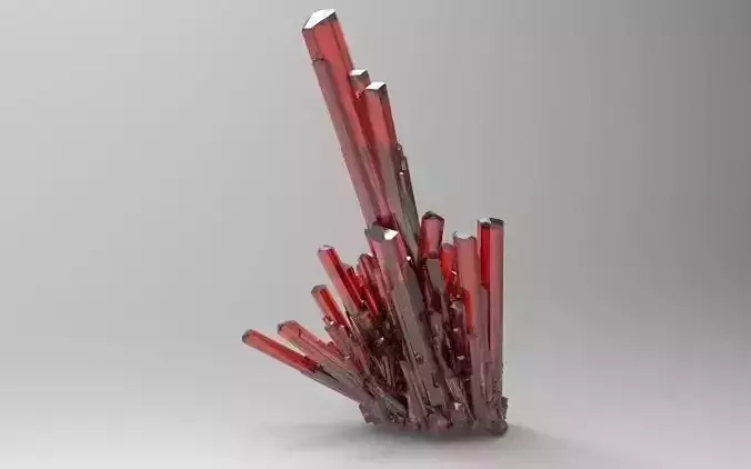 Crystal Emerald Quartz 04