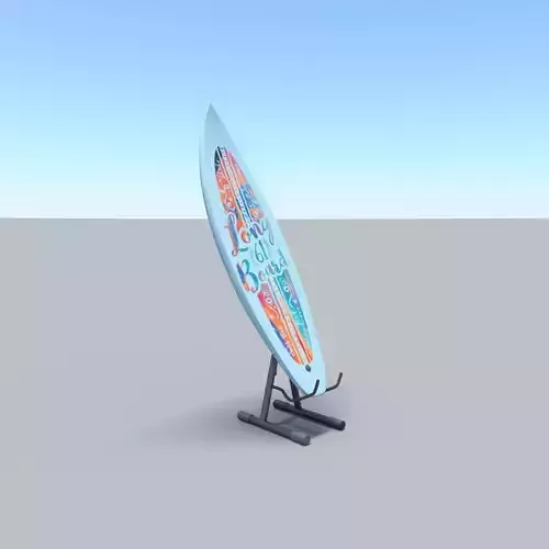 surfboard V2