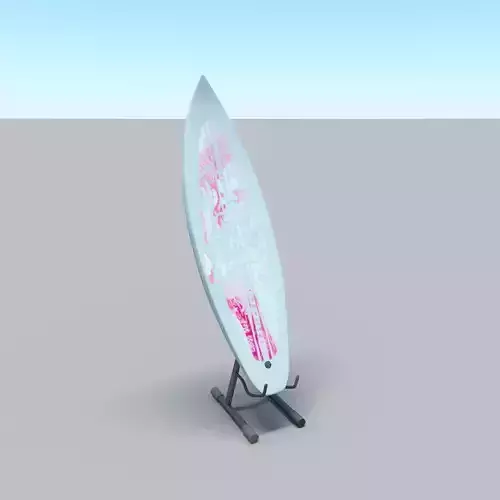 surfboard V3