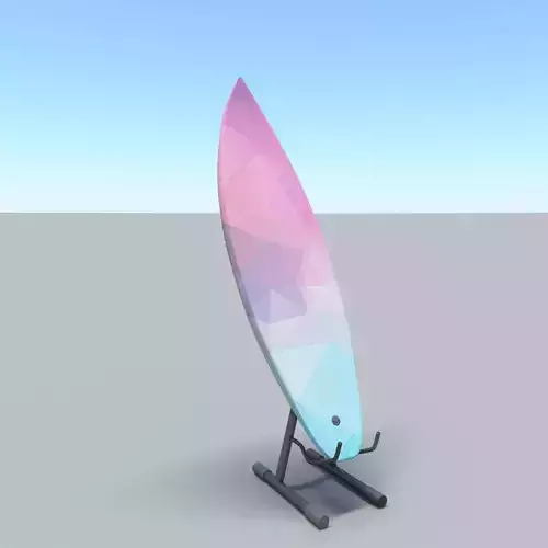 surfboard V4