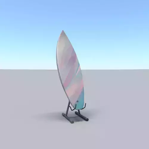 surfboard V5