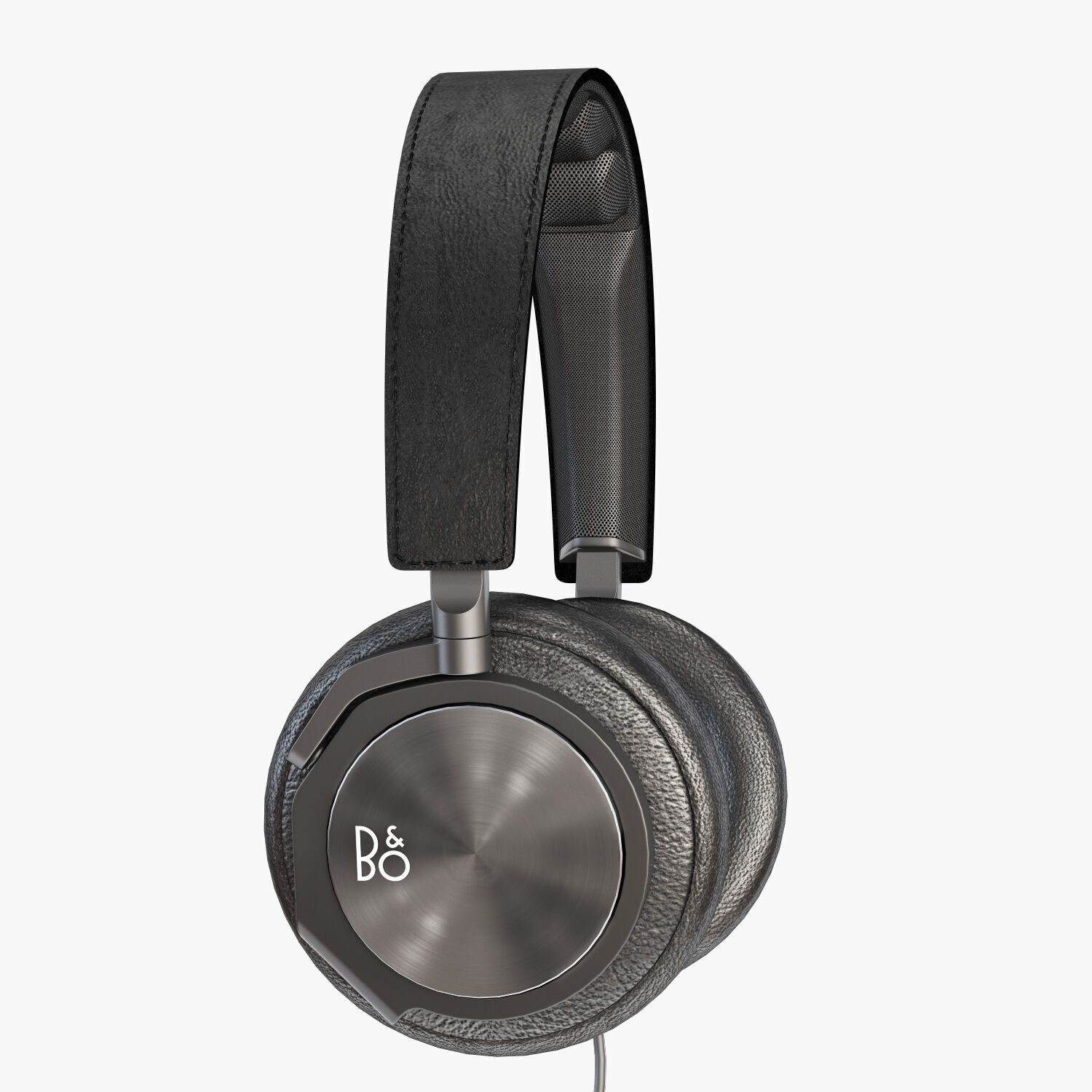 bang and olufsen beoplay h6 3D model_6