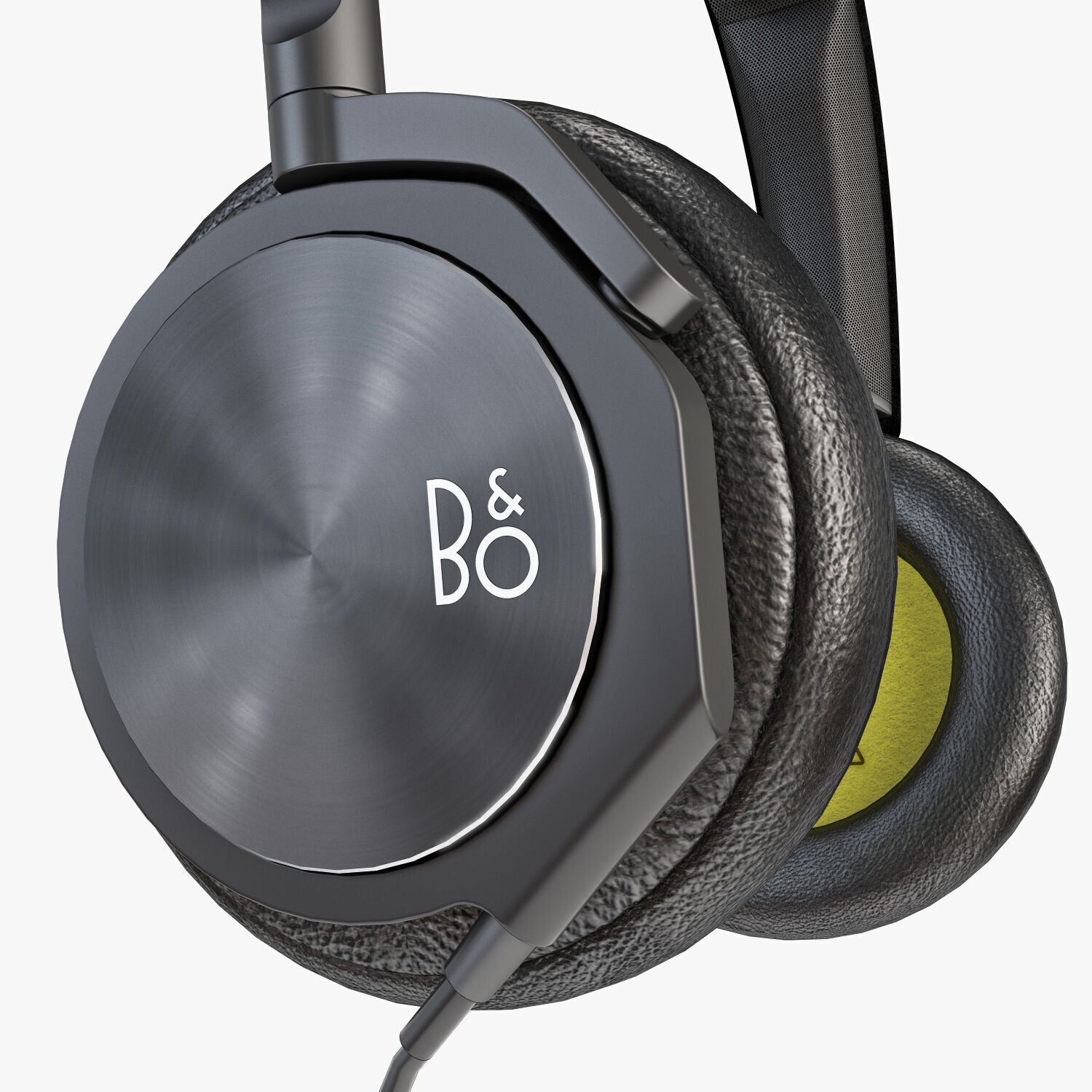 bang and olufsen beoplay h6 3D model_8