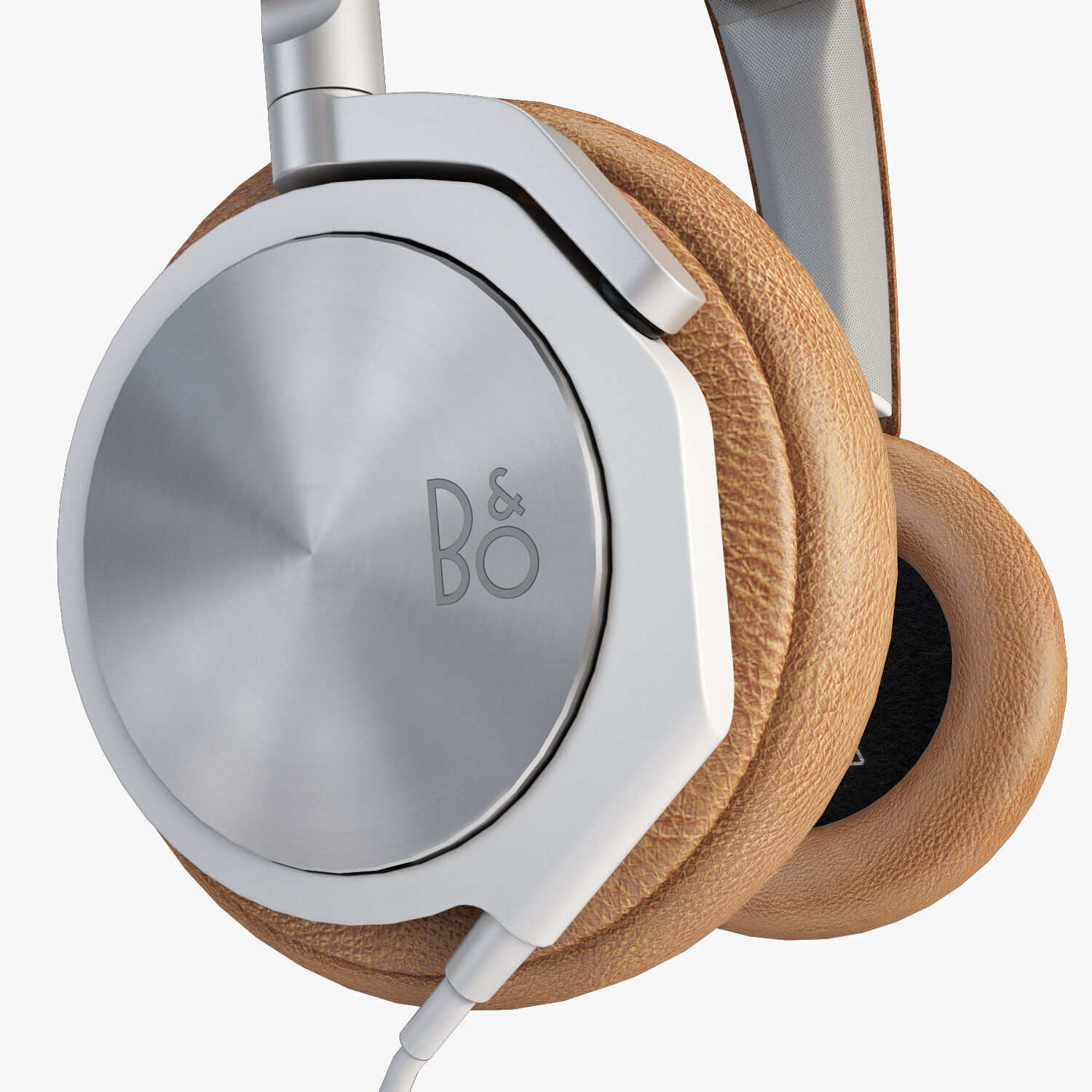 bang and olufsen beoplay h6 3D model_7