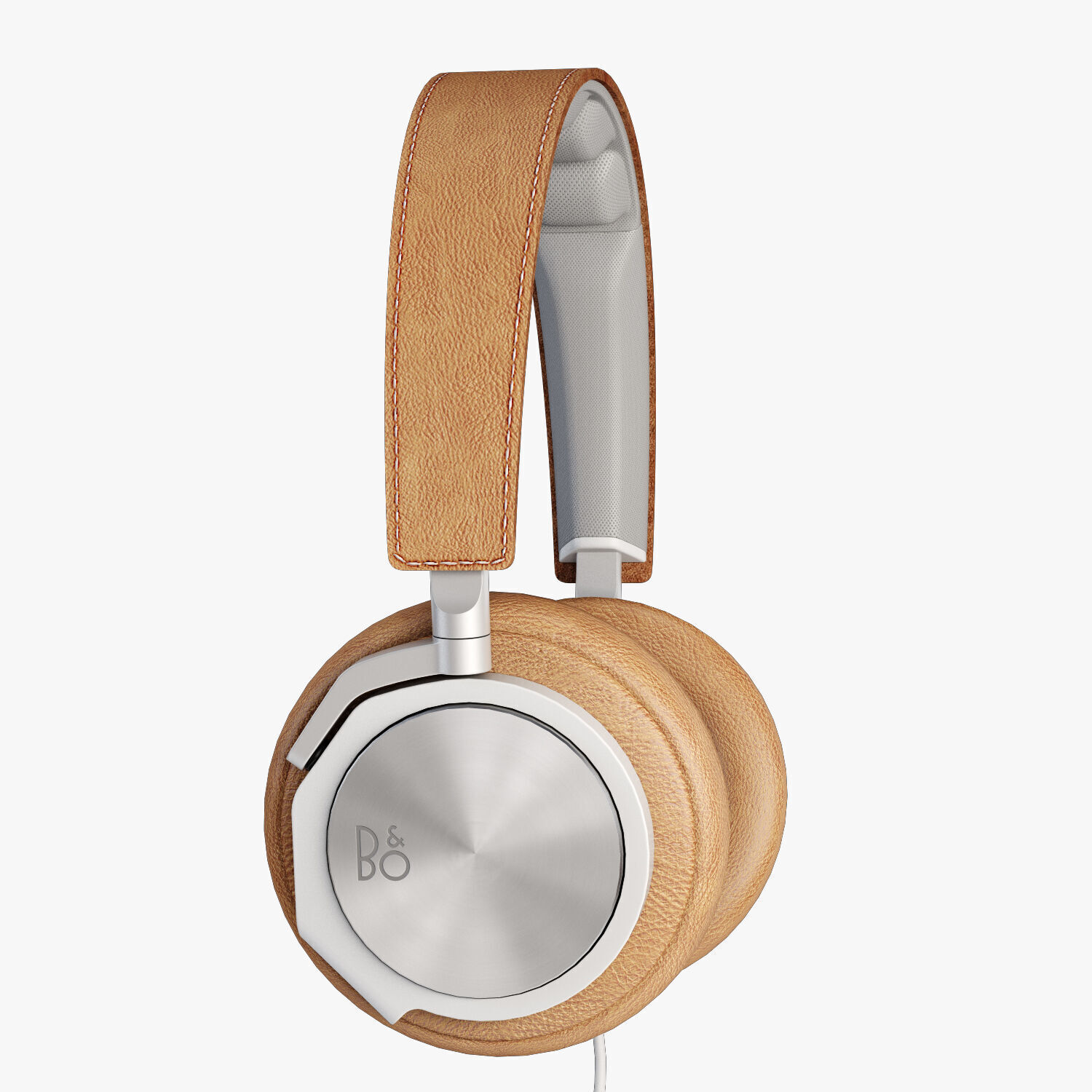 bang and olufsen beoplay h6 3D model_5