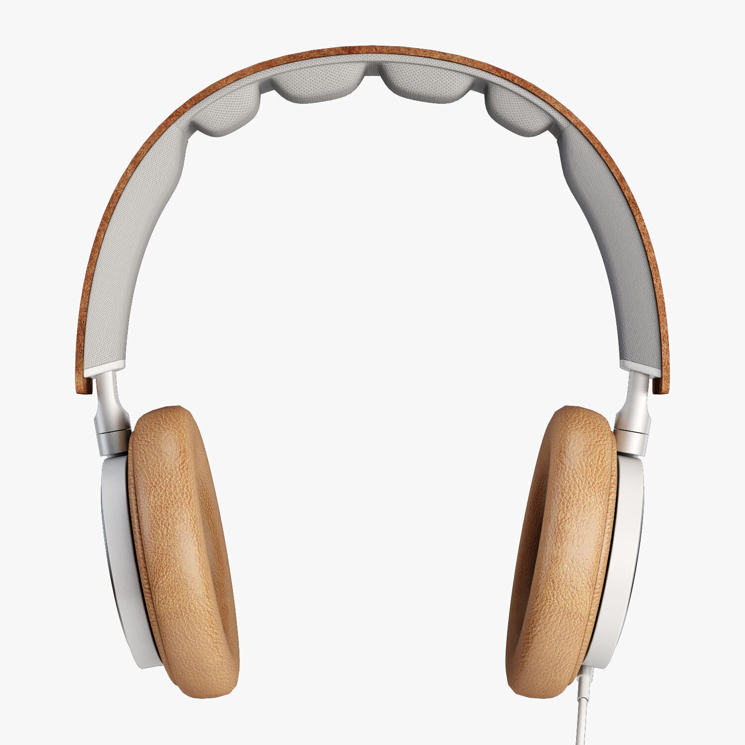 bang and olufsen beoplay h6 3D model_1