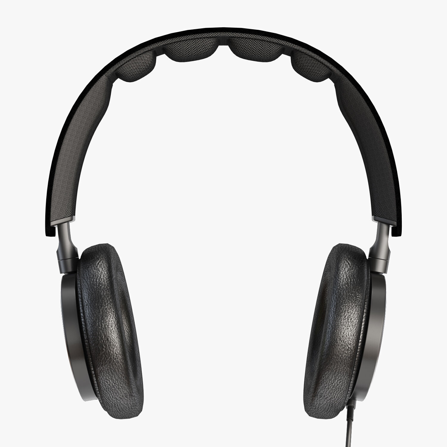 bang and olufsen beoplay h6 3D model_2