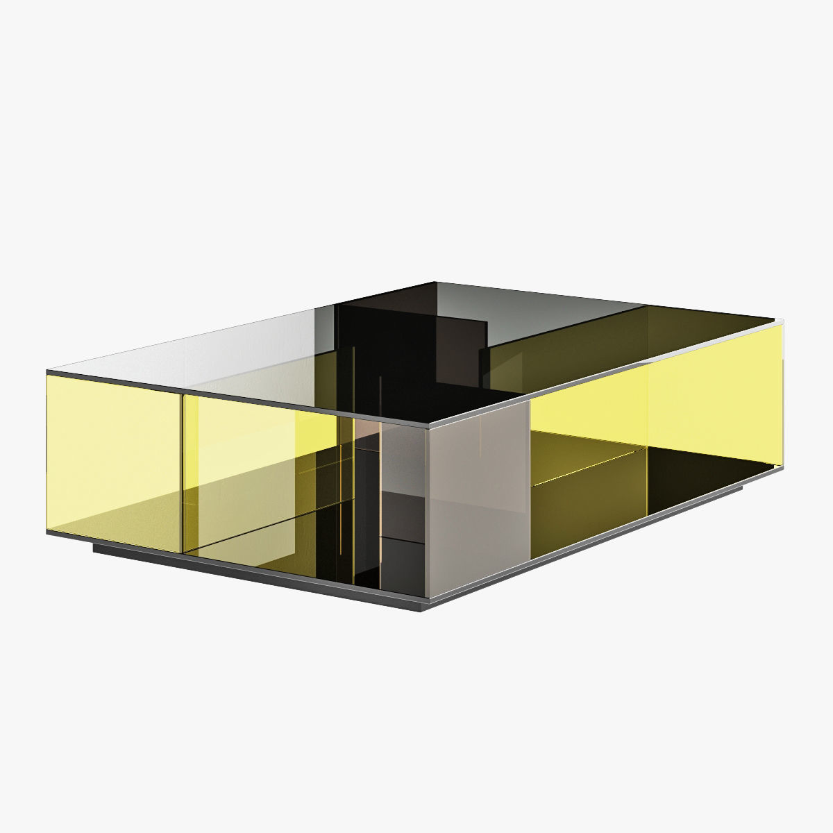 natuzzi labirinto 3D model_11