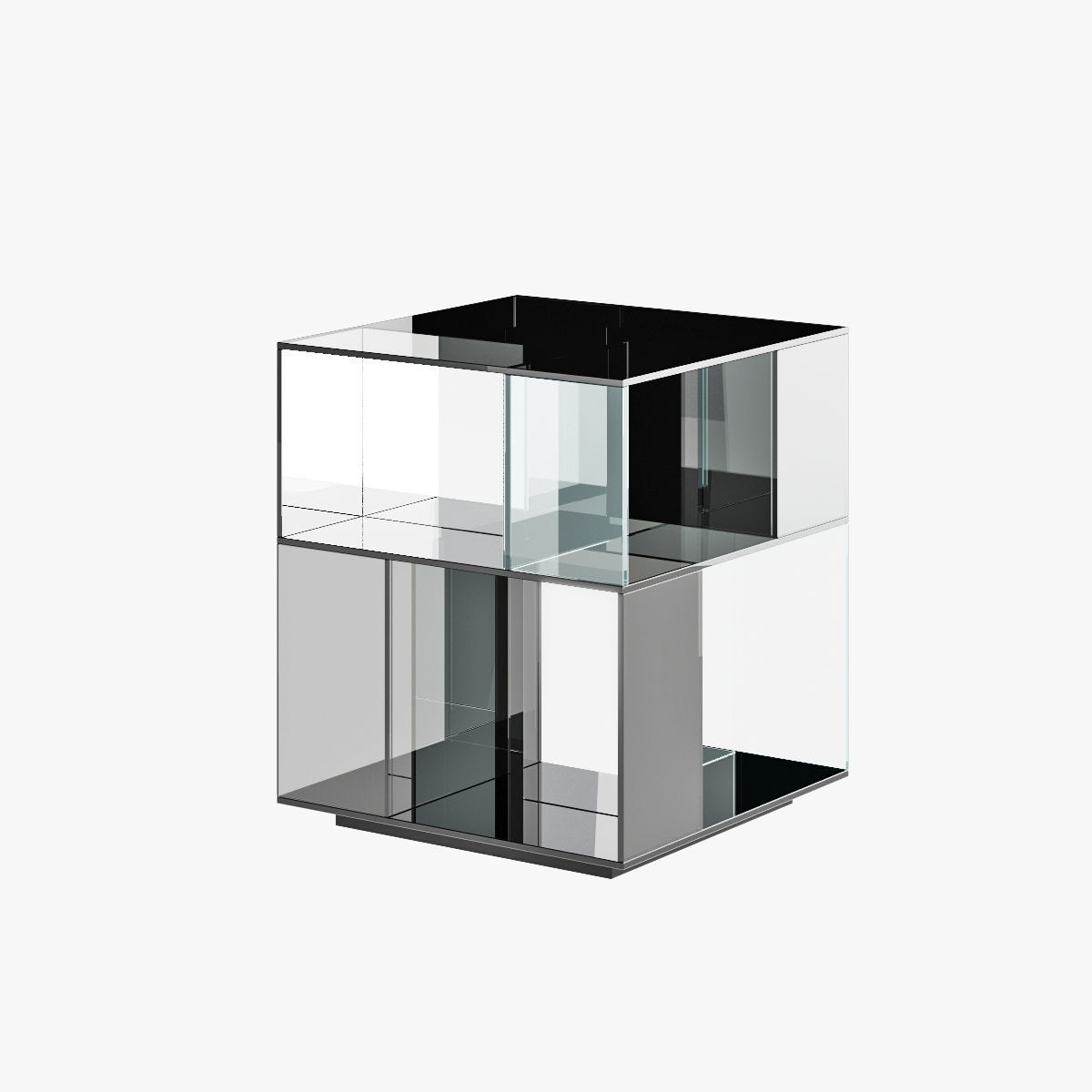 natuzzi labirinto 3D model_9