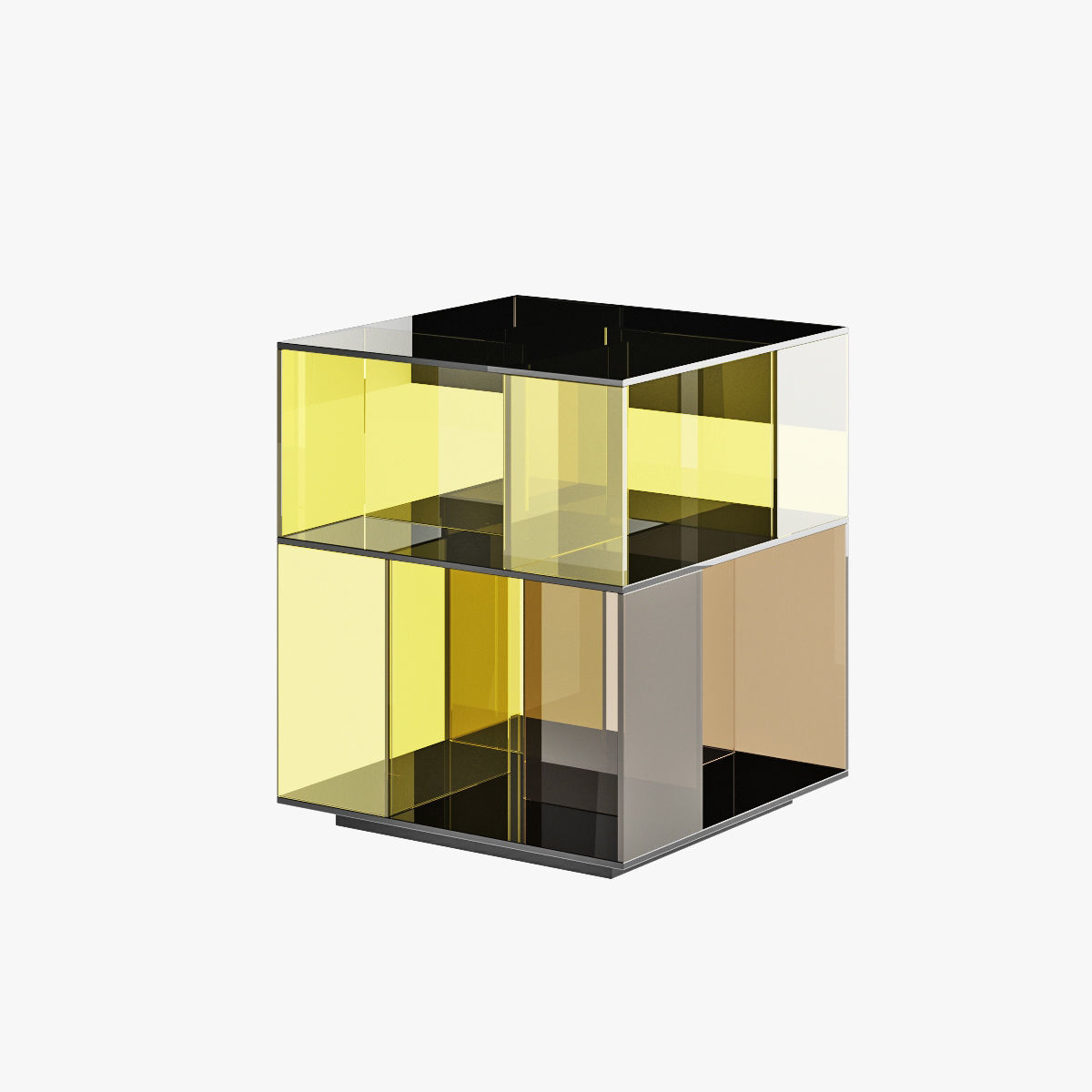 natuzzi labirinto 3D model_10