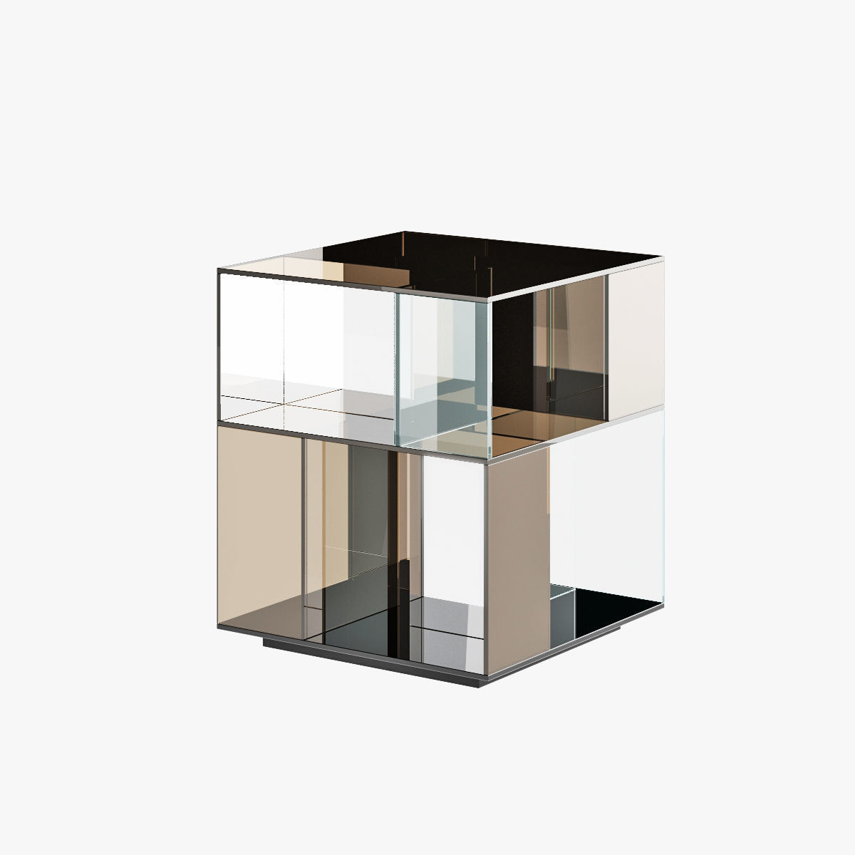 natuzzi labirinto 3D model_5