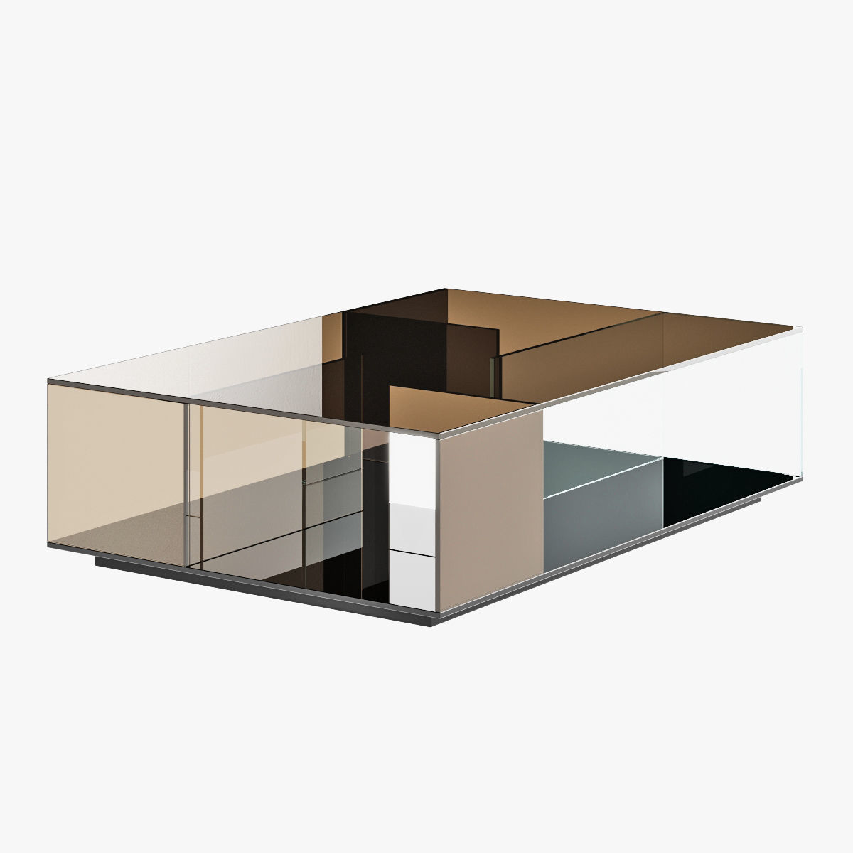 natuzzi labirinto 3D model_7