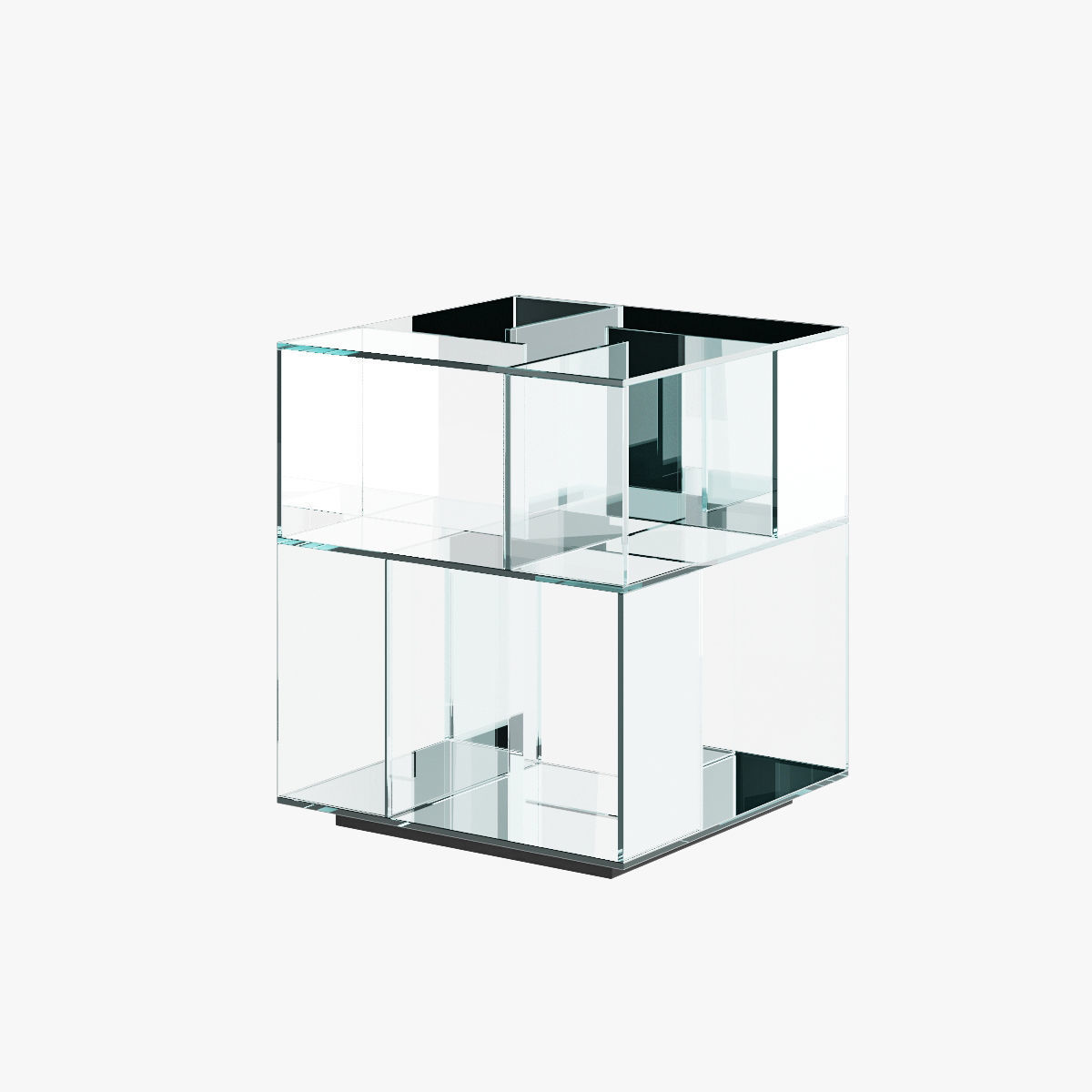 natuzzi labirinto 3D model_14