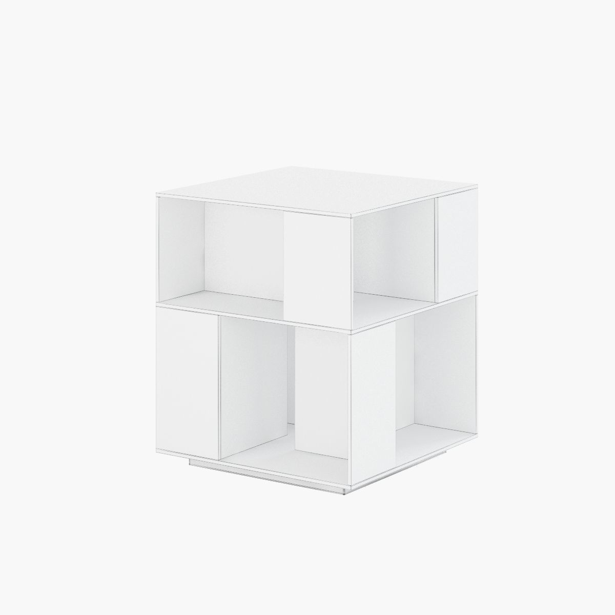 natuzzi labirinto 3D model_18