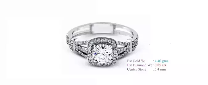 Diamond Ring