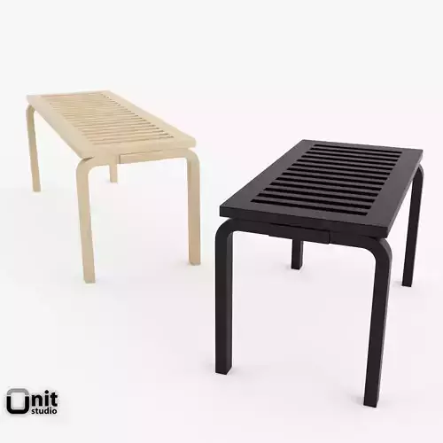 Artek Bench 153