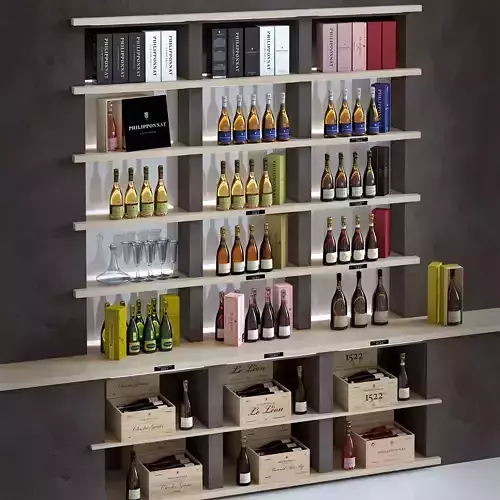 Champagne Philliponnat Collection PART A