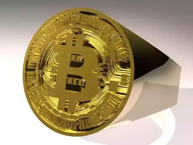 bitcoin ring