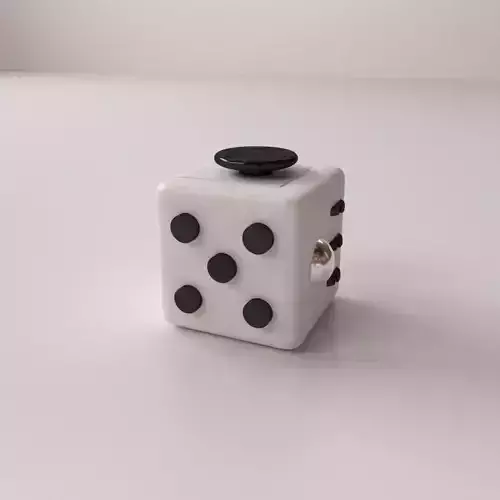 Fidget Cube