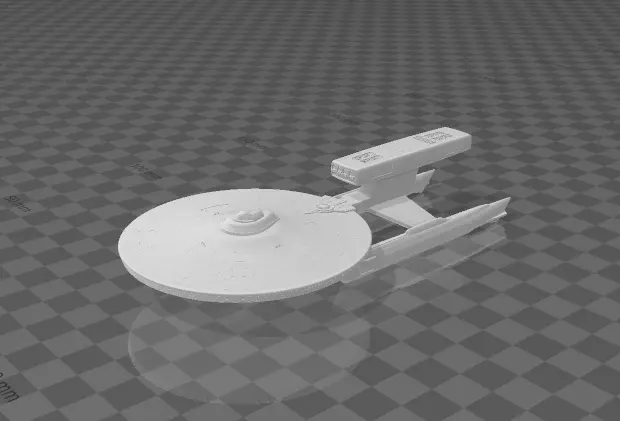 Abbe Varients 3D print model