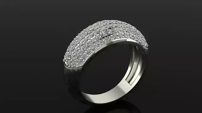 Diamond Ring