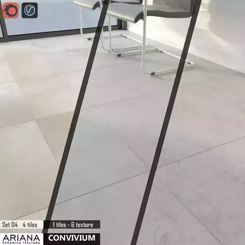 Ariana Convivium Set