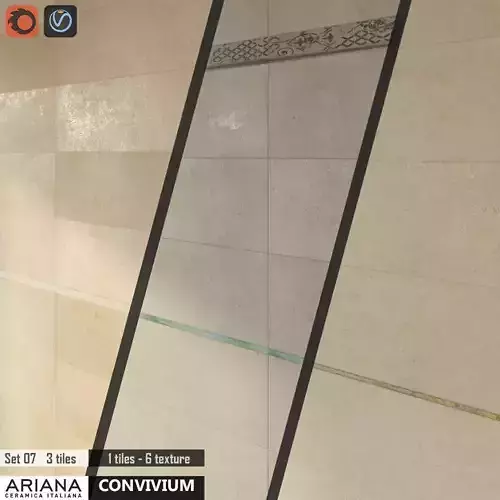 Ariana Convivium Set