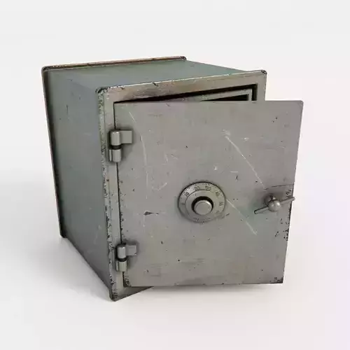 Safe box