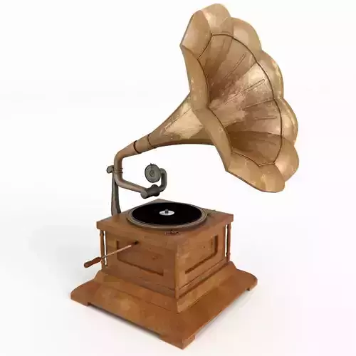 Gramophone