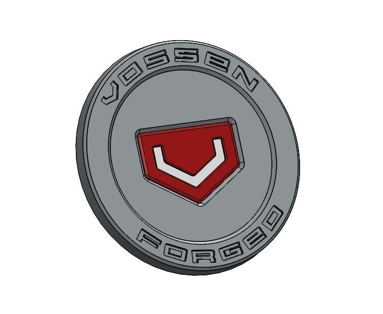 VOSSEN VPS 302 WHEEL 3D model_15