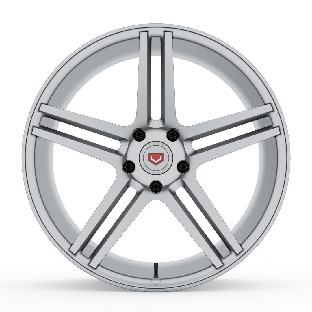 VOSSEN VPS 302 WHEEL 3D model_1