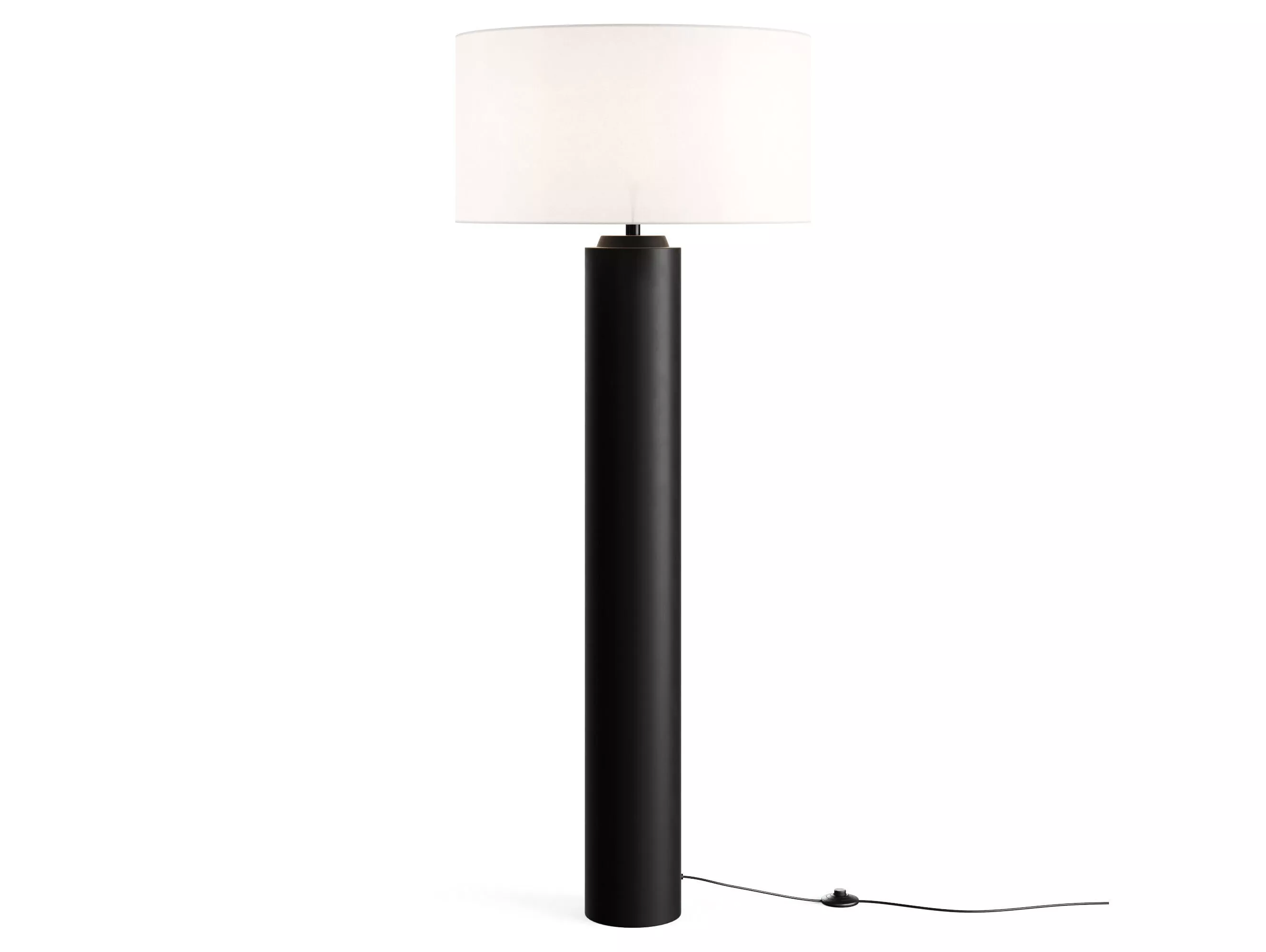 Ganges Floor Lamp by Dantonehome 3D model
