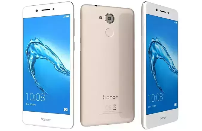 Huawei Honor 6C Gold