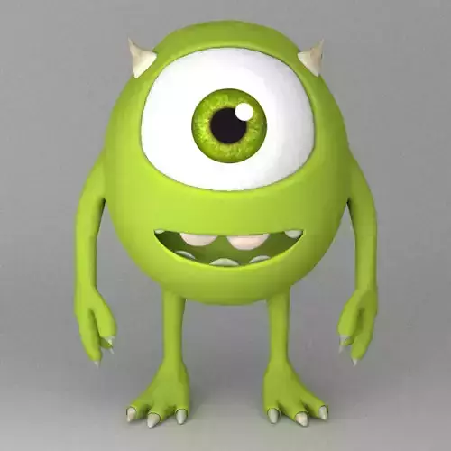 Mike Wazowski
