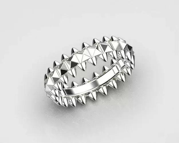 RING SIZE 9 loves you