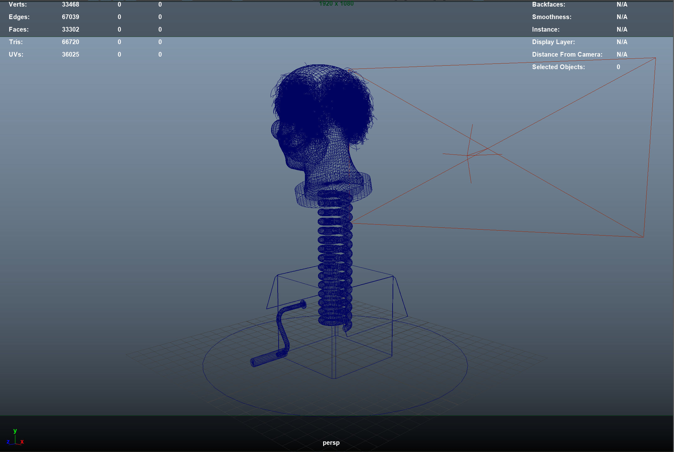AS Jack in the box 3D model_11