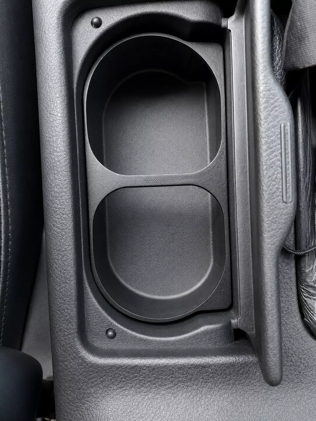 Cup Holder Lexus IS 200 3D print model