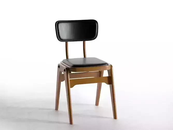 Vintage Chair