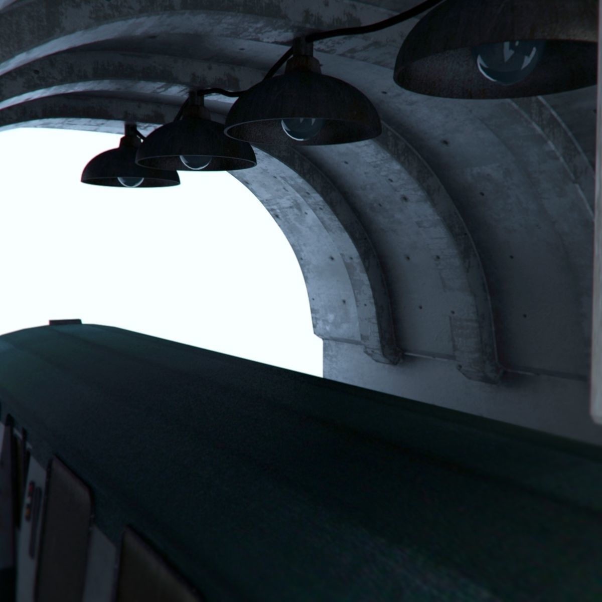 Building V4 3D model_14