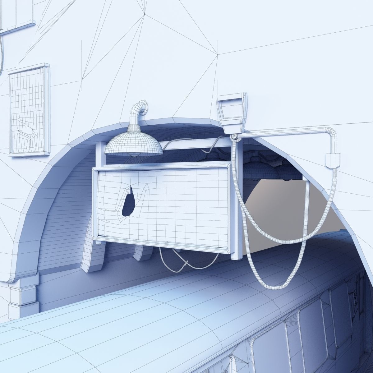 Building V4 3D model_24